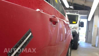 2014 Chevrolet Sonic LT Hatchback 1SD – miniatura 21
