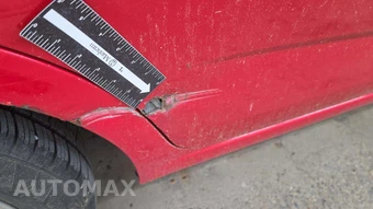 2014 Chevrolet Sonic LT Hatchback 1SD – miniatura 22