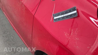 2014 Chevrolet Sonic LT Hatchback 1SD – miniatura 24