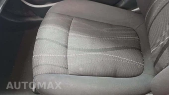 2014 Chevrolet Sonic LT Hatchback 1SD – miniatura 25