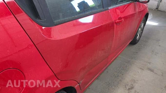 2014 Chevrolet Sonic LT Hatchback 1SD – miniatura 26