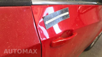 2014 Chevrolet Sonic LT Hatchback 1SD – miniatura 27