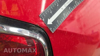 2014 Chevrolet Sonic LT Hatchback 1SD – miniatura 28