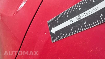 2014 Chevrolet Sonic LT Hatchback 1SD – miniatura 33
