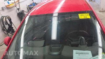 2014 Chevrolet Sonic LT Hatchback 1SD – miniatura 37