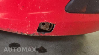 2014 Chevrolet Sonic LT Hatchback 1SD – miniatura 41