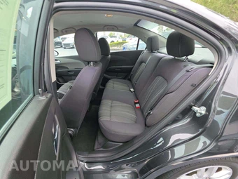 2014 Chevrolet Sonic LT Sedan 1SC - miniatura 13