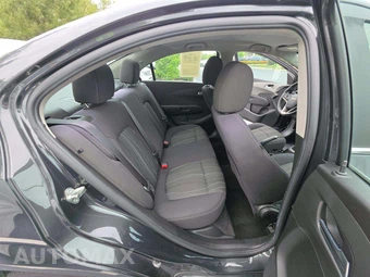 2014 Chevrolet Sonic LT Sedan 1SC - miniatura 16