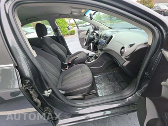 2014 Chevrolet Sonic LT Sedan 1SC - miniatura 18