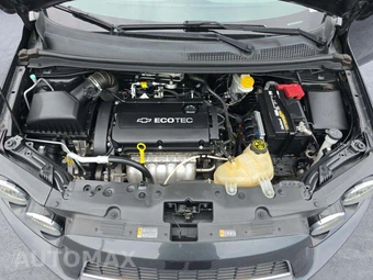 2014 Chevrolet Sonic LT Sedan 1SC - miniatura 28