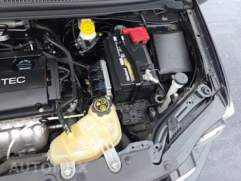 2014 Chevrolet Sonic LT Sedan 1SC - miniatura 29