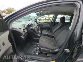 2014 Chevrolet Sonic LT Sedan 1SC - miniatura 6