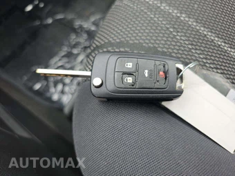2014 Chevrolet Sonic LT Sedan 1SC - miniatura 8