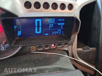 2014 Chevrolet Sonic LT Sedan 1SD - miniatura 12