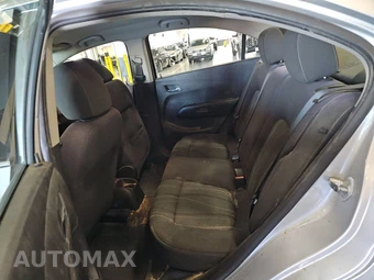 2014 Chevrolet Sonic LT Sedan 1SD - miniatura 13