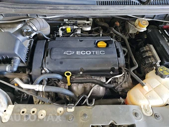 2014 Chevrolet Sonic LT Sedan 1SD - miniatura 15