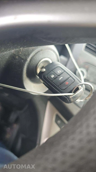 2014 Chevrolet Sonic LT Sedan 1SD - miniatura 19