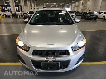 2014 Chevrolet Sonic LT Sedan 1SD - miniatura 2