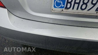 2014 Chevrolet Sonic LT Sedan 1SD - miniatura 31