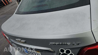 2014 Chevrolet Sonic LT Sedan 1SD - miniatura 34