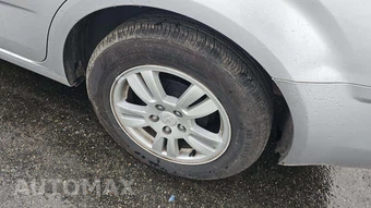 2014 Chevrolet Sonic LT Sedan 1SD - miniatura 36