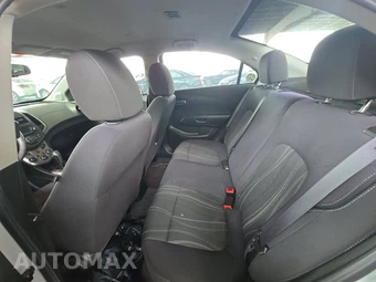 2014 Chevrolet Sonic LT Sedan 1SD – miniatura 13
