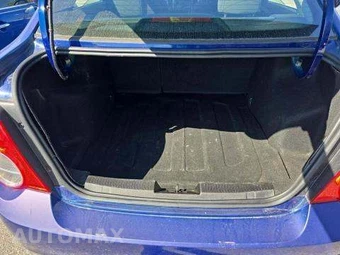 2014 Chevrolet Sonic LT Sedan 1SD – miniatura 14