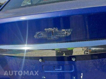2014 Chevrolet Sonic LT Sedan 1SD – miniatura 23