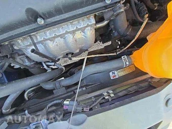 2014 Chevrolet Sonic LT Sedan 1SD – miniatura 26