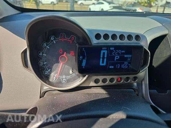 2014 Chevrolet Sonic LT Sedan 1SD – miniatura 9