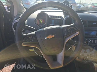 2014 Chevrolet Sonic LT Sedan 1SD – miniatura 10