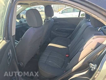 2014 Chevrolet Sonic LT Sedan 1SD – miniatura 13