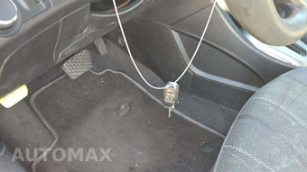 2014 Chevrolet Sonic LT Sedan 1SD – miniatura 18