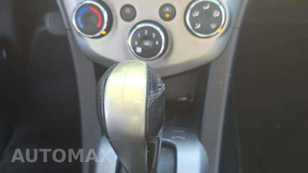 2014 Chevrolet Sonic LT Sedan 1SD – miniatura 20
