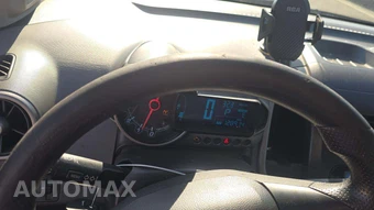 2014 Chevrolet Sonic LT Sedan 1SD – miniatura 23