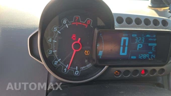 2014 Chevrolet Sonic LT Sedan 1SD – miniatura 28