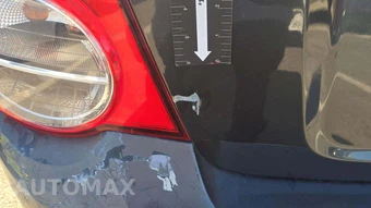 2014 Chevrolet Sonic LT Sedan 1SD – miniatura 36