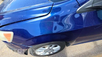 2014 Chevrolet Sonic LT Sedan 1SD – miniatura 20