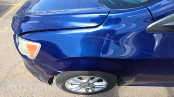 2014 Chevrolet Sonic LT Sedan 1SD – miniatura 21