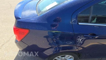 2014 Chevrolet Sonic LT Sedan 1SD – miniatura 22