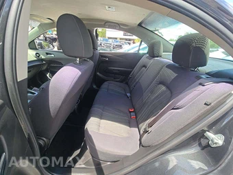 2014 Chevrolet Sonic LT Sedan 1SD – miniatura 13