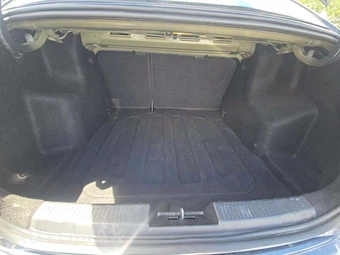 2014 Chevrolet Sonic LT Sedan 1SD – miniatura 14