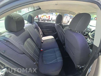 2014 Chevrolet Sonic LT Sedan 1SD – miniatura 16