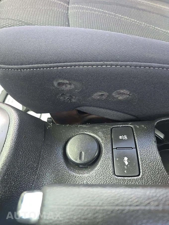 2014 Chevrolet Sonic LT Sedan 1SD – miniatura 22