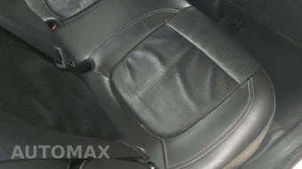 2014 Chevrolet Sonic LTZ Sedan 1SF - miniatura 35