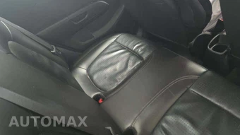 2014 Chevrolet Sonic LTZ Sedan 1SF - miniatura 36