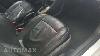 2014 Chevrolet Sonic LTZ Sedan 1SF - miniatura 37