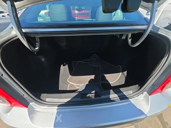 2014 Chevrolet Sonic LTZ Sedan 1SF - miniatura 16