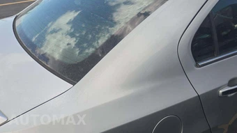 2014 Chevrolet Sonic LTZ Sedan 1SF - miniatura 23