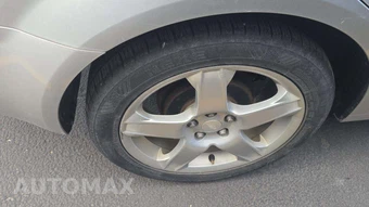 2014 Chevrolet Sonic LTZ Sedan 1SF - miniatura 24